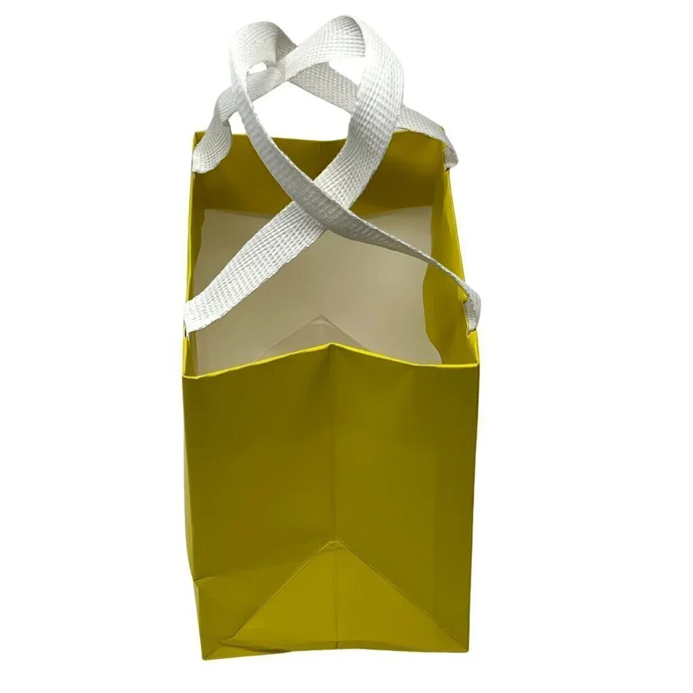 Kendra Scott Gift Bag and Box